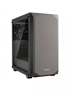 Boitier Be Quiet Pure Base 500 Window Gray Be Quiet - 1
