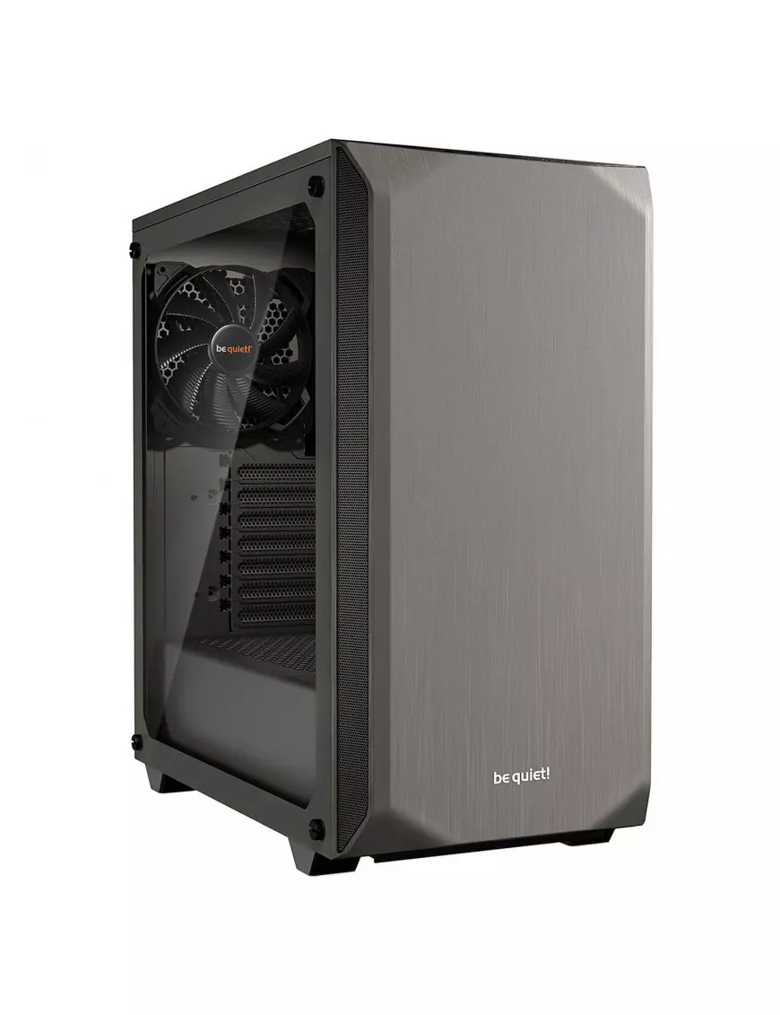 Boitier Be Quiet Pure Base 500 Window Gray Be Quiet - 1