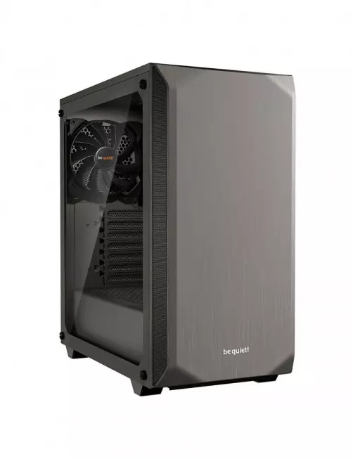 Boitier Be Quiet Pure Base 500 Window Gray Be Quiet - 1