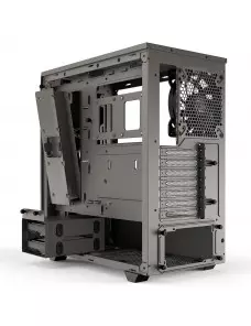 Boitier Be Quiet Pure Base 500 Window Gray Be Quiet - 3