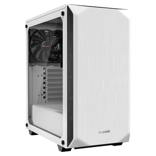 Boitier Be Quiet Pure Base 500 Window White Be Quiet - 1