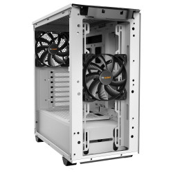Boitier Be Quiet Pure Base 500 Window White Be Quiet - 2