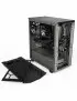 Boitier Be Quiet Pure Base 500 Window Gray Be Quiet - 4