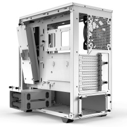 Boitier Be Quiet Pure Base 500 Window White Be Quiet - 3