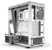 Boitier Be Quiet Pure Base 500 Window White Boitier Be Quiet Pure Base 500 Window White