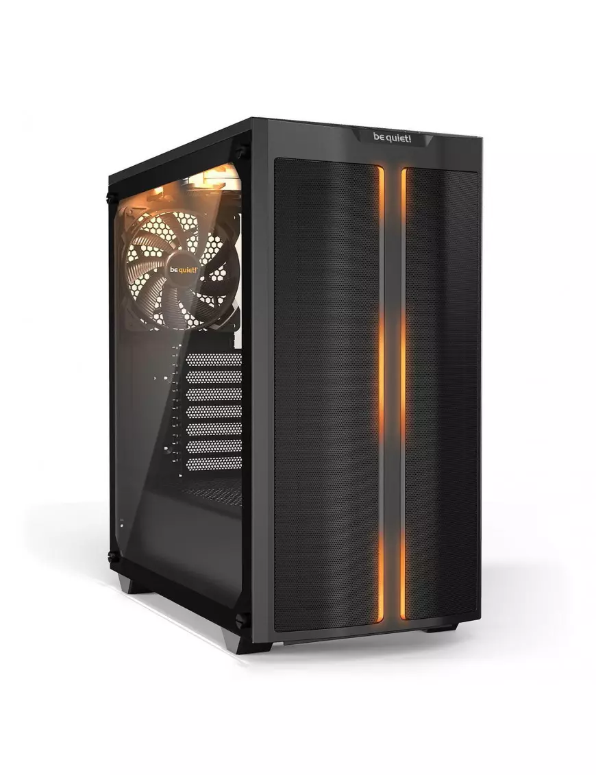 Boitier Be Quiet Pure Base 500DX Black Be Quiet - 2
