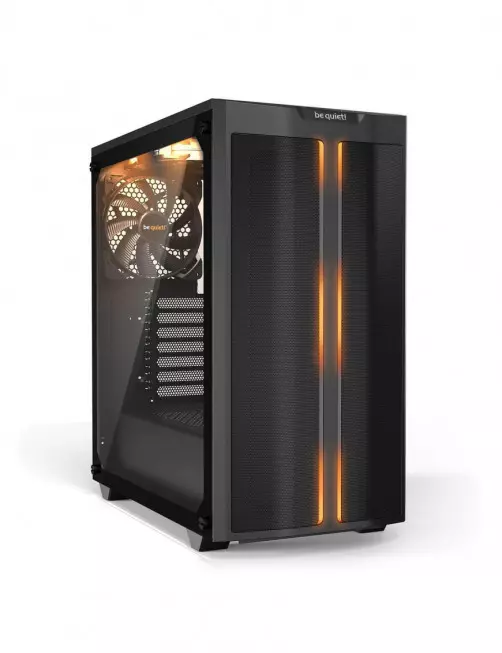 Boitier Be Quiet Pure Base 500DX Black Be Quiet - 2