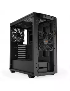 Boitier Be Quiet Pure Base 500DX Black Be Quiet - 4