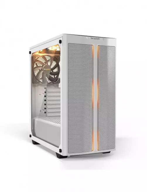Boitier Be Quiet Pure Base 500DX White Be Quiet - 1