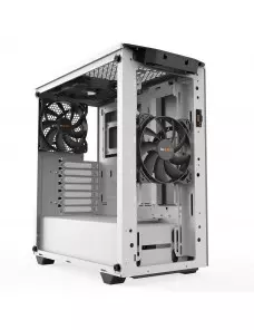 Boitier Be Quiet Pure Base 500DX White Be Quiet - 4