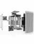 Boitier Be Quiet Pure Base 500DX White Be Quiet - 5