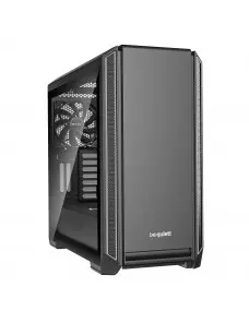 Boitier Be Quiet Silent Base 601 Windows Silver Be Quiet - 1