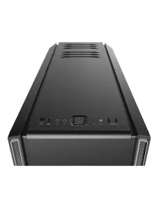Boitier Be Quiet Silent Base 601 Windows Silver Be Quiet - 4