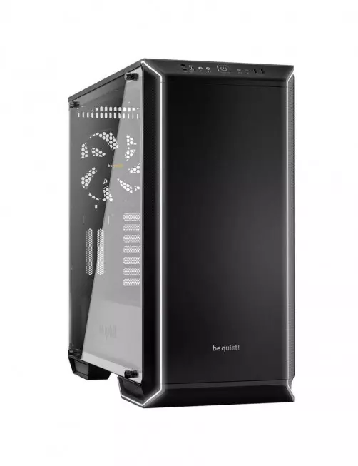 Boitier Be Quiet Dark Base 700 Be Quiet - 2