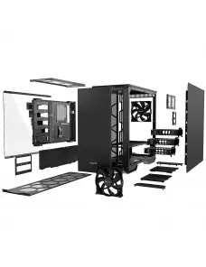 Boitier Be Quiet Dark Base 700 Be Quiet - 5
