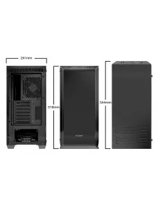 Boitier Be Quiet Dark Base 700 Be Quiet - 6
