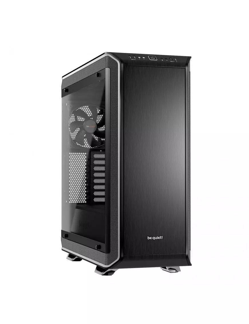 Boitier Be Quiet Dark Base Pro 900 Silver V2 Be Quiet - 1