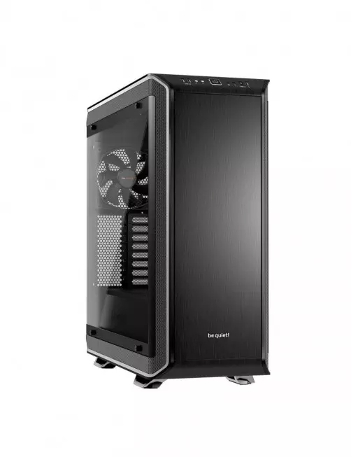 Boitier Be Quiet Dark Base Pro 900 Silver V2 Be Quiet - 1