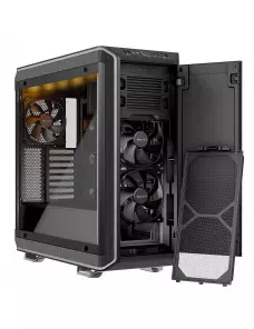 Boitier Be Quiet Dark Base Pro 900 Silver V2 Be Quiet - 4