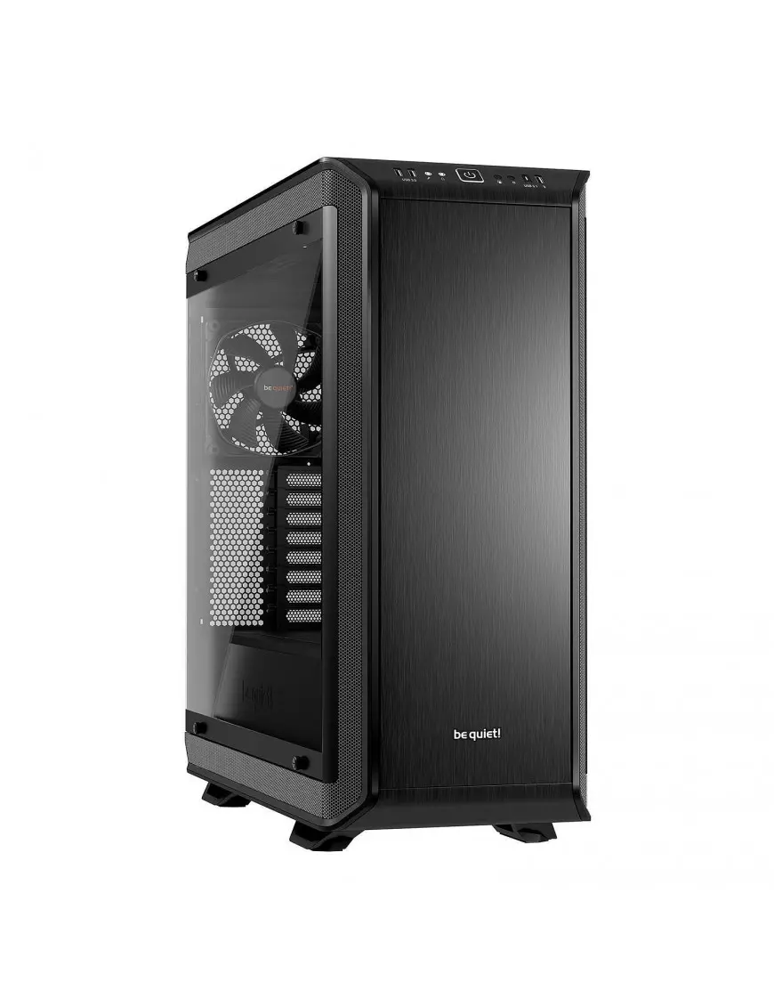 Boitier Be Quiet Dark Base Pro 900 Black V2 Be Quiet - 1