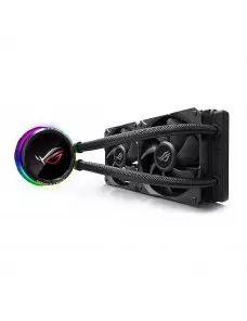 Kit WaterCooling ASUS ROG RYUO 240 WCASRYUO240 - 2