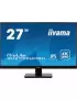 Ecran iiyama 27" XU2792UHSU-B1 IPS 3840x2160 75Hz 4ms DP HDMI VGA HP EC27IIXU2792UHSUB1 - 1