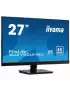 Ecran iiyama 27" XU2792UHSU-B1 IPS 3840x2160 75Hz 4ms DP HDMI VGA HP EC27IIXU2792UHSUB1 - 2