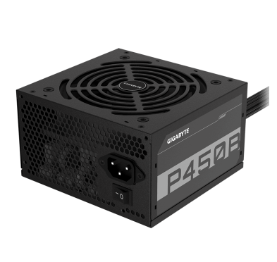 Alimentation Gigabyte GP-P450B 450 Watts 80Plus Bronze Gigabyte - 1