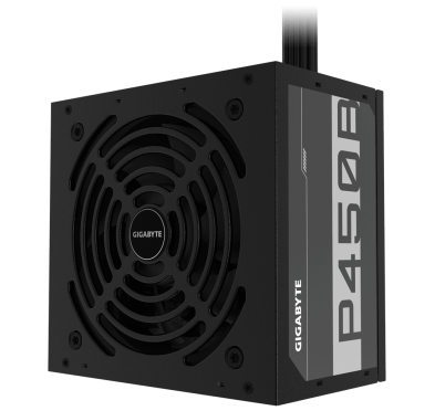 Alimentation Gigabyte GP-P450B 450 Watts 80Plus Bronze Gigabyte - 2