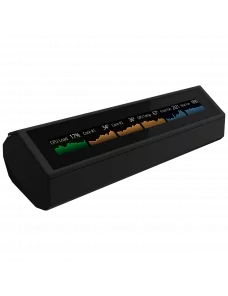 Écran tactile compagnon Corsair iCUE NEXUS CLCONEXUS - 3