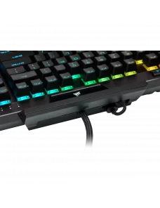 Écran tactile compagnon Corsair iCUE NEXUS CLCONEXUS - 5