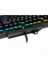 Écran tactile compagnon Corsair iCUE NEXUS CLCONEXUS - 5
