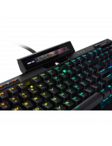 Écran tactile compagnon Corsair iCUE NEXUS CLCONEXUS - 6