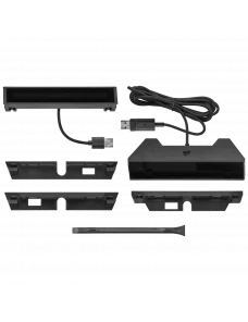 Écran tactile compagnon Corsair iCUE NEXUS CLCONEXUS - 8