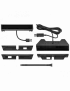 Écran tactile compagnon Corsair iCUE NEXUS CLCONEXUS - 8