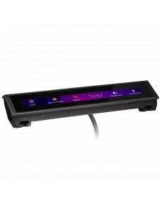 Écran tactile compagnon Corsair iCUE NEXUS CLCONEXUS - 9