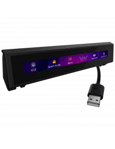 Écran tactile compagnon Corsair iCUE NEXUS CLCONEXUS - 10