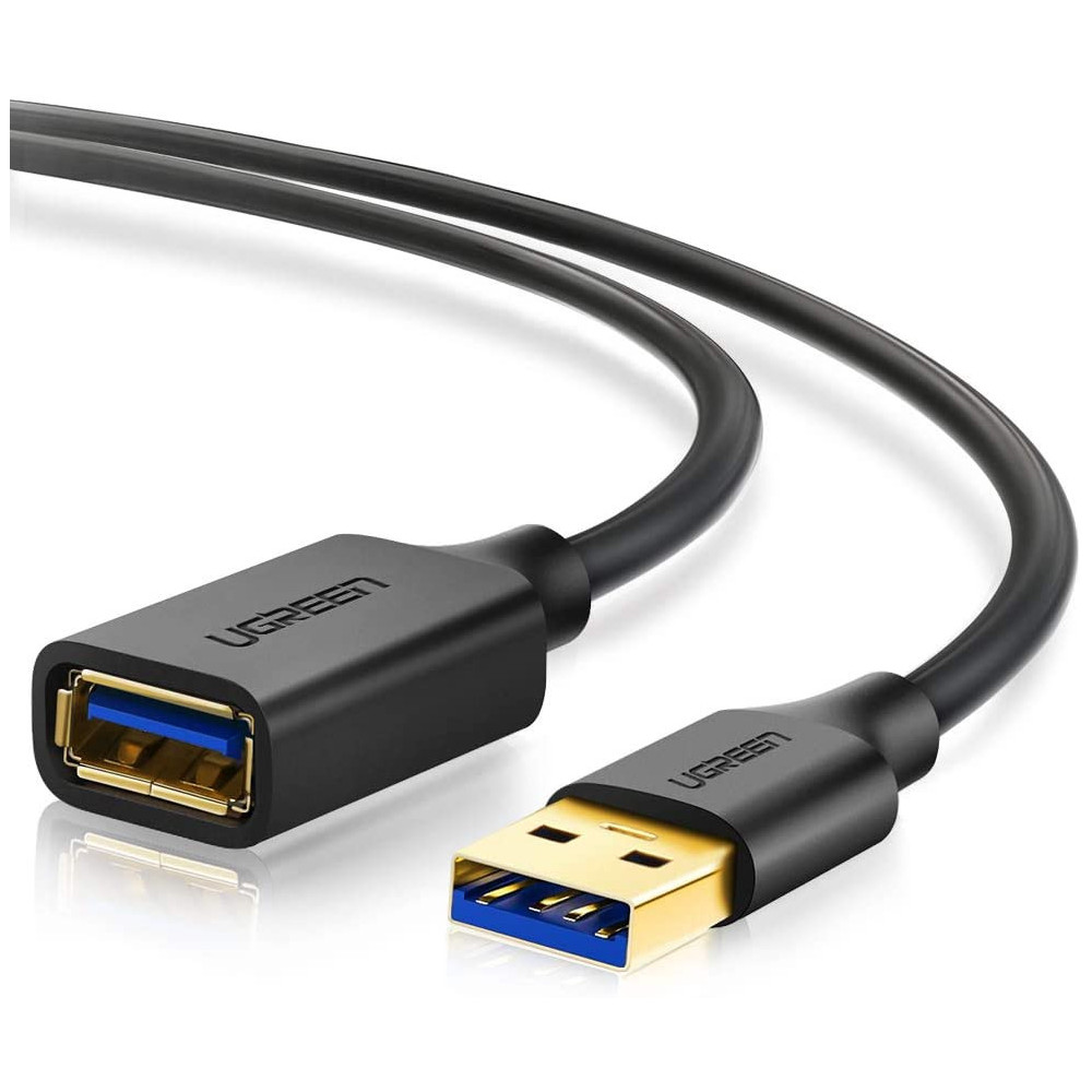 Rallonge USB 3.0 M/F 1m