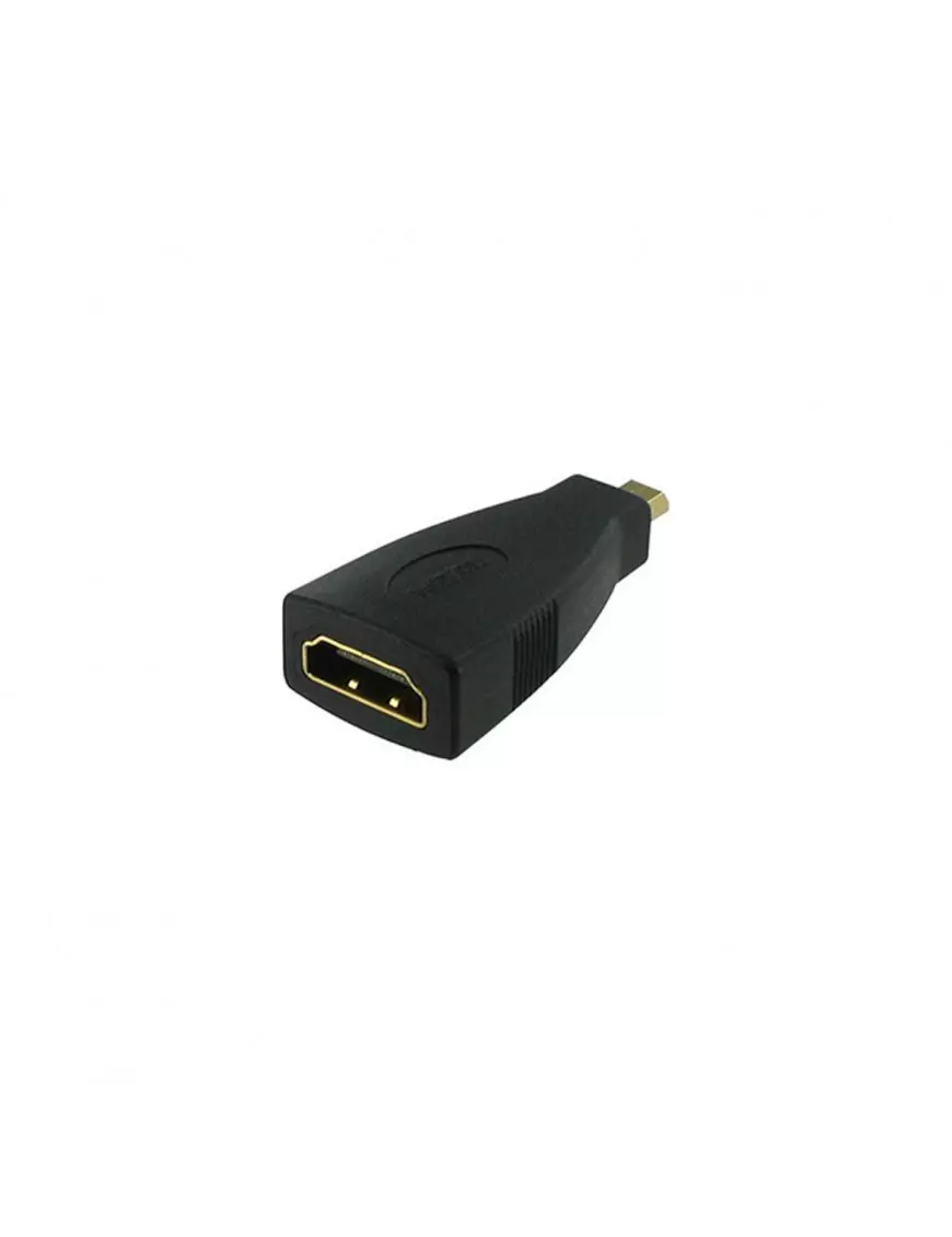 Adaptateur Micro HDMI Male Type D vers HDMI Femelle Type A
