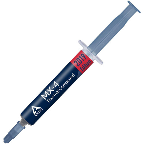 Pate Thermique Arctic MX-4 2019 4Gr PATTHAMX-4-19-4GR - 1