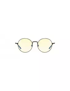 Lunette GUNNAR Ellipse Onyx GUNELL-00101 - 1