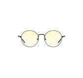 Lunette GUNNAR Ellipse Onyx