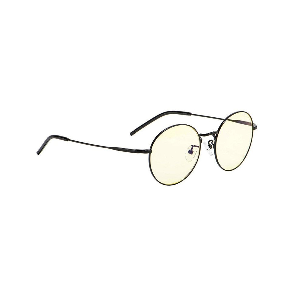 Lunette GUNNAR Ellipse Onyx