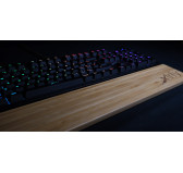 Repose Poignet Cherry Xtrfy WR2 en Bambou Repose Poignet Cherry Xtrfy WR2 en Bambou
