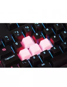 Keycaps Gaming Xtrfy A1 CLXTXG-A1 - 2