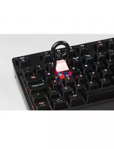 Keycaps Gaming Xtrfy A1 CLXTXG-A1 - 4