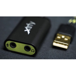 Carte Son Externe USB Xtrfy SC1 XTRFY - 3