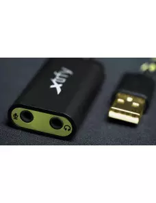 Carte Son Externe USB Xtrfy SC1 XTRFY - 3