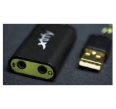 Carte Son Externe USB Cherry Xtrfy SC1