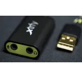 Carte Son Externe USB Cherry Xtrfy SC1 Carte Son Externe USB Cherry Xtrfy SC1